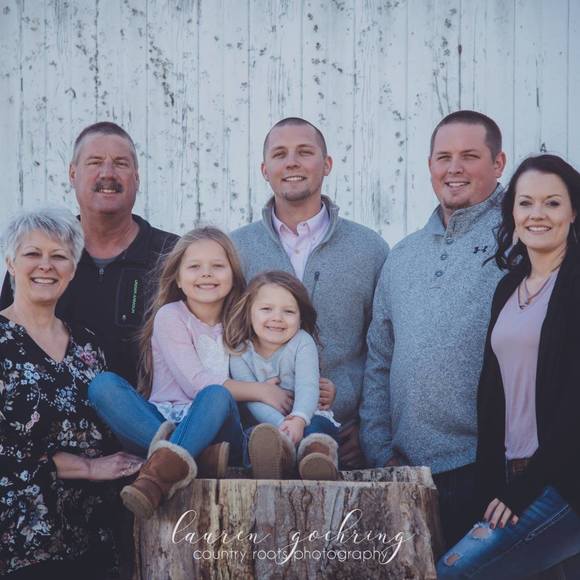 Meet your Posher, Brenda - Picture 1 of 1